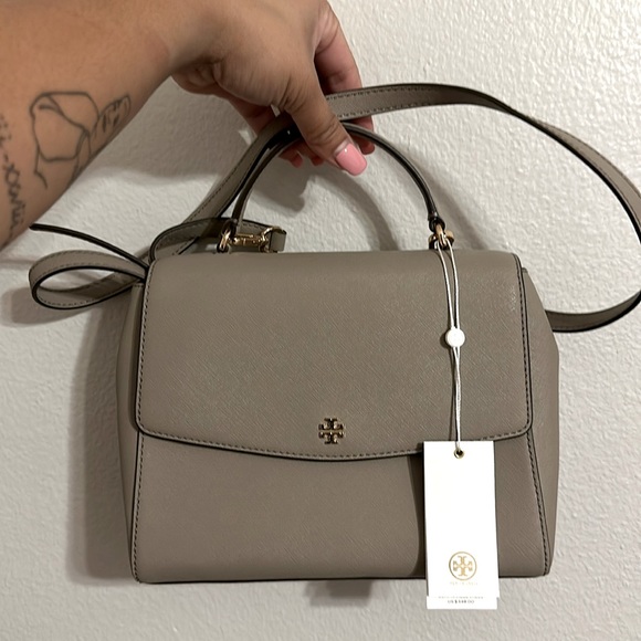 Tory Burch Satchel